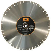 Алмазный отрезной диск Bisonte BT0009523 