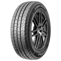 Шины Rovelo RCM836 235/65 R16C 115T Лето / Легкогрузовой 