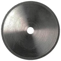 Диск алмазный сплошной Imer IM1193783 