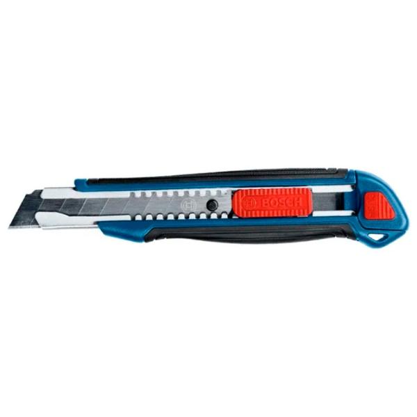 Cutter Bosch B1600A01TH6  Oțel /  photo 1
