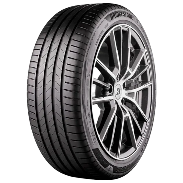 Шины Bridgestone Turanza 6 235/50 R18 97V Лето / Легковой photo 1