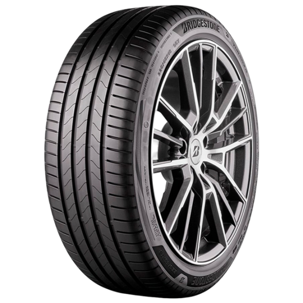 Шины Bridgestone Turanza 6 235/50 R18 97V Лето / Легковой photo 1