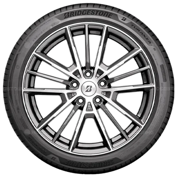 Шины Bridgestone Turanza 6 235/50 R18 97V Лето / Легковой photo 2