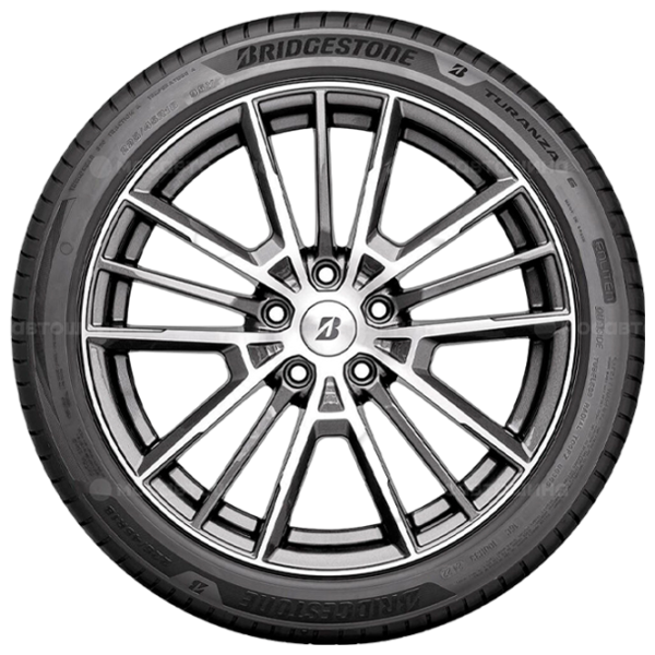 Anvelope Bridgestone Turanza 6 235/50 R18 97V Vară / Autoturism photo 3