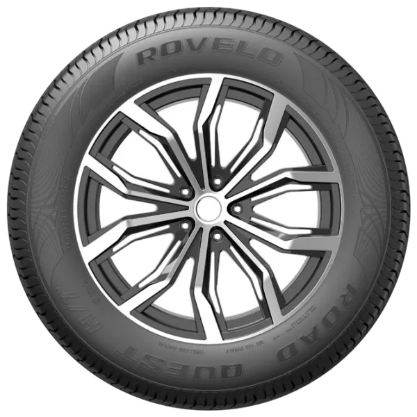 Шины Rovelo Road Quest H/T 235/55 R17 99V Лето / Легковой photo 3 Шины Rovelo Road Quest H/T 235/55 R17 99V Лето / Легковой photo 3