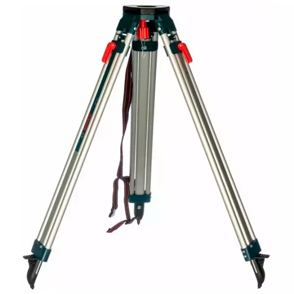 Stativ Bosch BT 160 Aluminiu / Blue photo 3