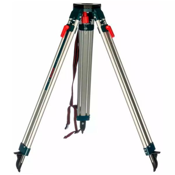 Stativ Bosch BT 160 Aluminiu / Blue photo 3
