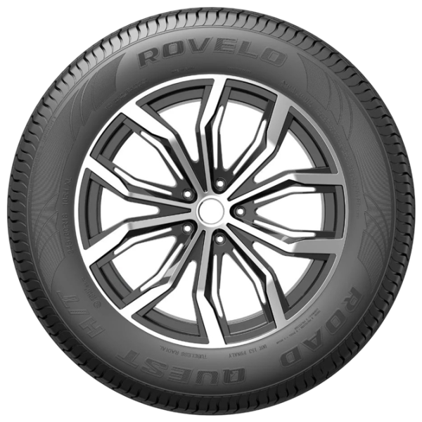 Шины Rovelo Road Quest H/T 225/55 R18 98Y Лето / Легковой photo 3 Шины Rovelo Road Quest H/T 225/55 R18 98Y Лето / Легковой photo 3