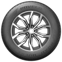 Шины Rovelo Road Quest H/T 225/55 R18 98Y Лето / Легковой photo 3