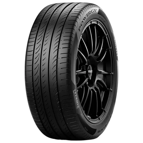 Шины Pirelli Powergy 225/50 R17 98Y Лето / Внедорожник photo 1