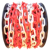 Пограничная цепь MFK MFK6666/KB Металл / Разноцветный