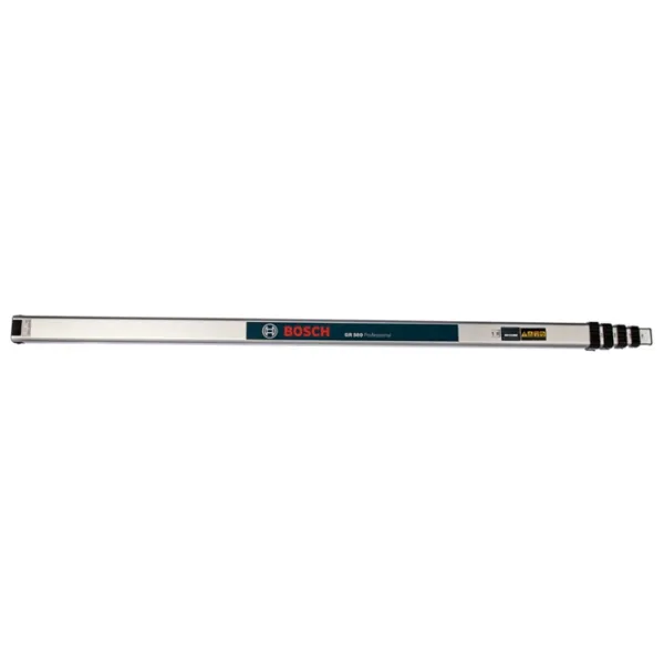 Riglă Bosch GR 500  Aluminiu / Gray photo 1