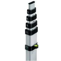 Линейка Bosch GR 500 Алюминий / Серый photo 3