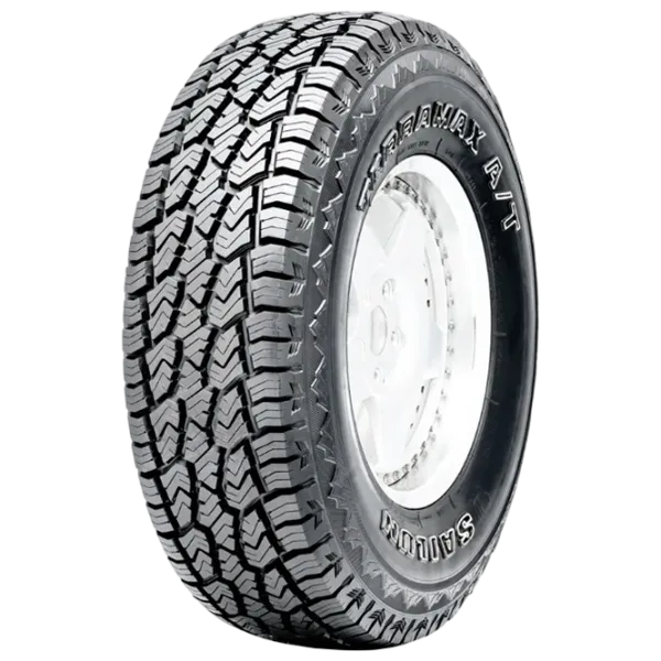 Шины Sailun Terramax A/T 265/70 R16 112T Всесезонные / Внедорожник photo 1 Шины Sailun Terramax A/T 265/70 R16 112T Всесезонные / Внедорожник photo 1