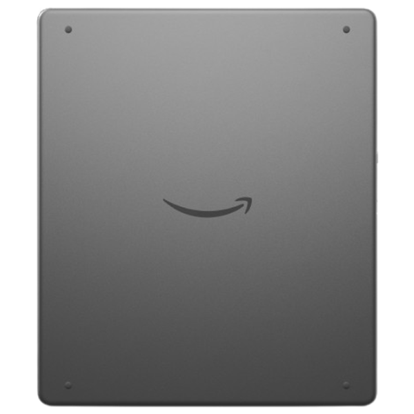 Электронная книга Kindle Kindle Scribe (1st Generation, 2024) 10.2" / E-Ink Carta HD / 32 ГБ / Grey photo 2 Электронная книга Kindle Kindle Scribe (1st Generation, 2024) 10.2" / E-Ink Carta HD / 32 ГБ / Grey photo 2