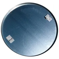 Шлифовальный круг Bisonte FP7504NG 