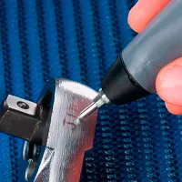 Гравировальный станок Dremel 290-1 Сеть / 6000 об/мин photo 3