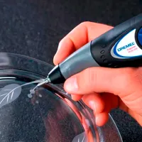 Гравировальный станок Dremel 290-1 Сеть / 6000 об/мин photo 5