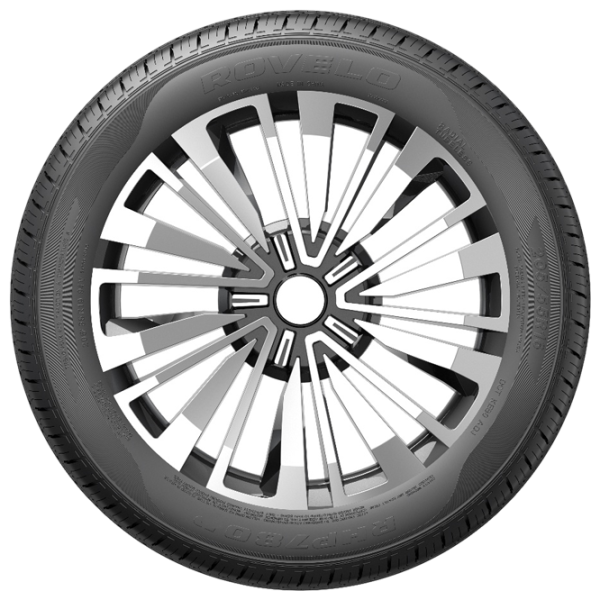 Шины Rovelo RHP780 195/70 R14 91T Лето / Легковой photo 2 Шины Rovelo RHP780 195/70 R14 91T Лето / Легковой photo 2