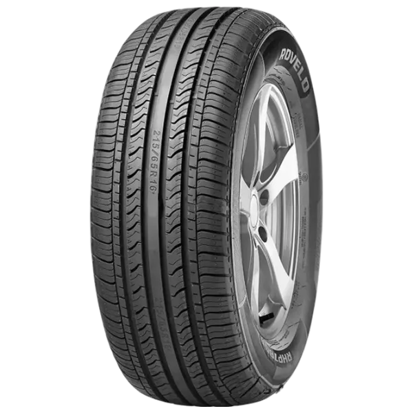 Шины Rovelo RHP780 175/65 R14 82H Лето / Легковой photo 1
