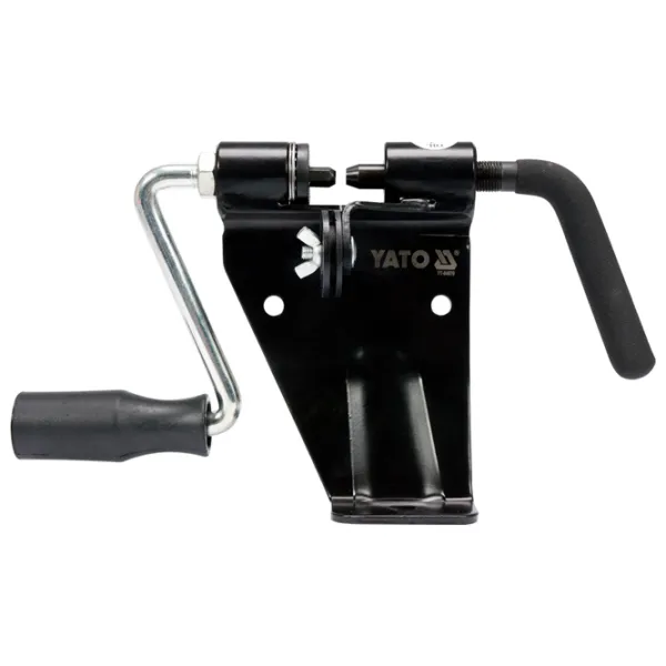 Пресс для заклёпывания цепей Yato YT84970  photo 1