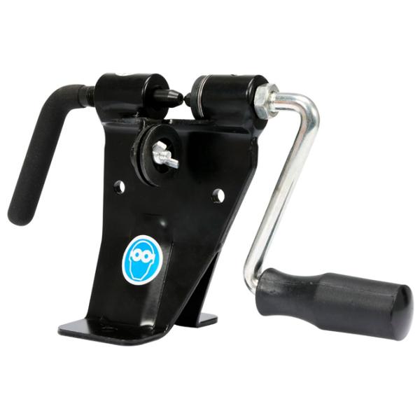 Пресс для заклёпывания цепей Yato YT84970  photo 3