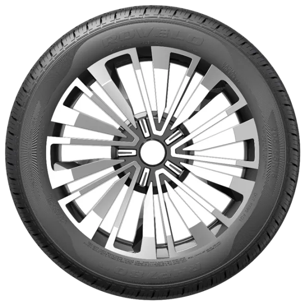 Шины Rovelo RHP780 175/70 R13 82T Лето / Легковой photo 2 Шины Rovelo RHP780 175/70 R13 82T Лето / Легковой photo 2