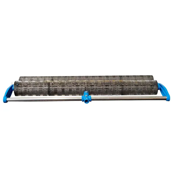 Rulou Etop BT36RTC Blue /  photo 1