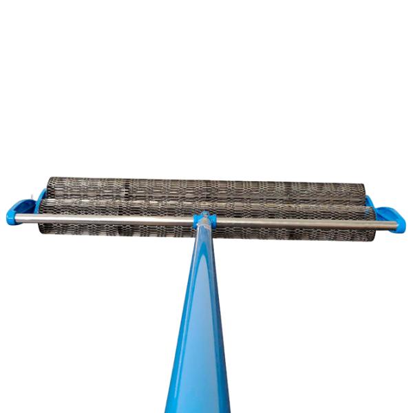 Rulou Etop BT36RTC Blue /  photo 3