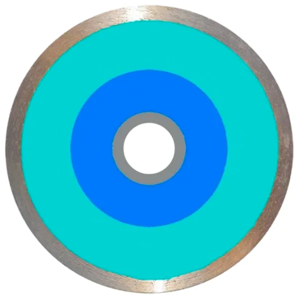 Disc diamantat continuu Imer IM1193852  photo 1