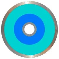 Диск алмазный сплошной Imer IM1193852 