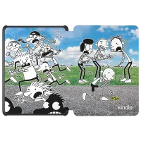 Электронная книга Amazon Kindle Paperwhite 7" / E-Ink Carta / 16 ГБ / Черный photo 5