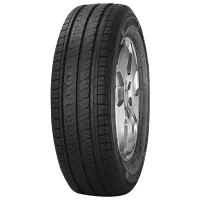 Шины DURATURN Travia VAN 225/65 R16C 112/110R Лето / Легкогрузовой 