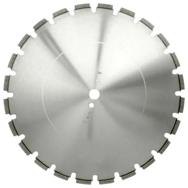 Disc diamantat segmentat Imer IM1193913  photo 1