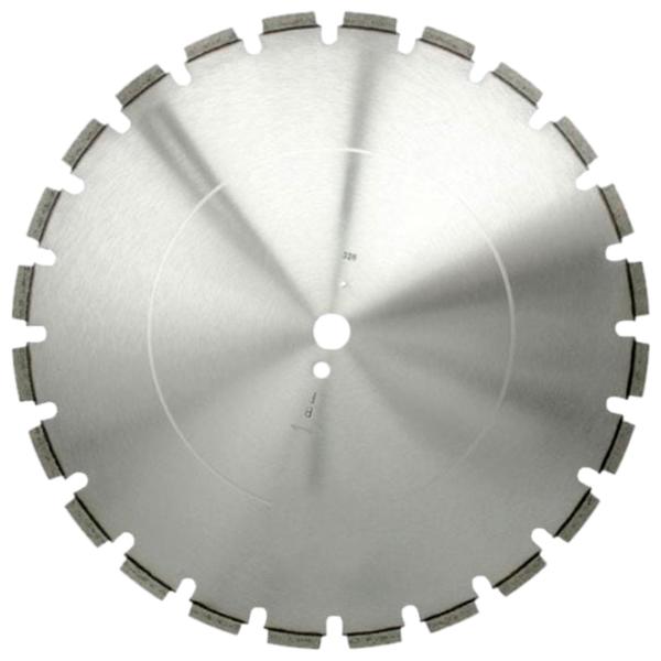 Disc diamantat segmentat Imer IM1193913  photo 1