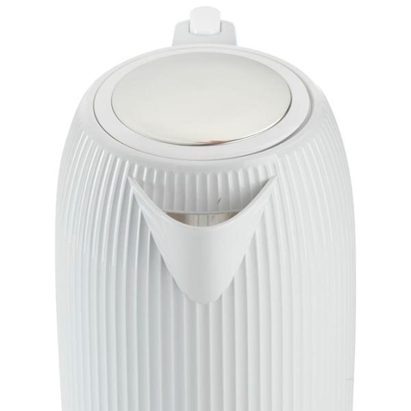 Ceainic electric Gorenje K17DPW 1.7l / Ascuns / White photo 3 Ceainic electric Gorenje K17DPW 1.7l / Ascuns / White photo 3