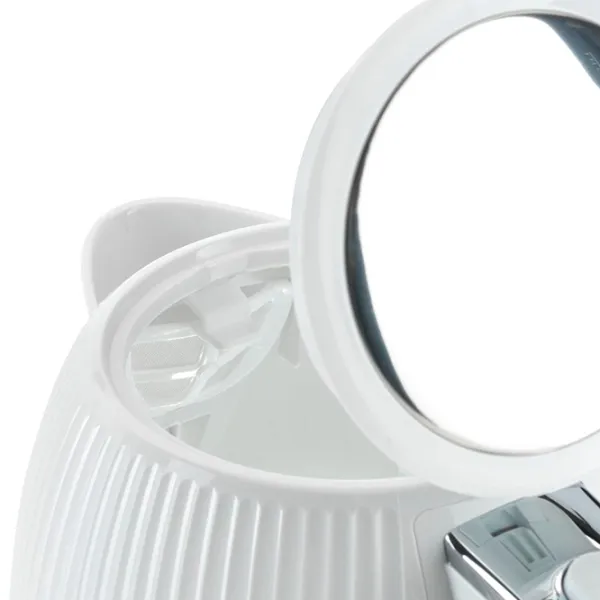 Ceainic electric Gorenje K17DPW 1.7l / Ascuns / White photo 4 Ceainic electric Gorenje K17DPW 1.7l / Ascuns / White photo 4