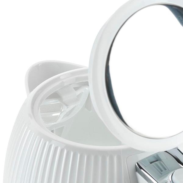 Ceainic electric Gorenje K17DPW 1.7l / Ascuns / White photo 4 Ceainic electric Gorenje K17DPW 1.7l / Ascuns / White photo 4