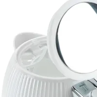 Ceainic electric Gorenje K17DPW 1.7l / Ascuns / White photo 4