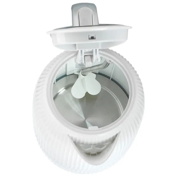 Ceainic electric Gorenje K17DPW 1.7l / Ascuns / White photo 5 Ceainic electric Gorenje K17DPW 1.7l / Ascuns / White photo 5