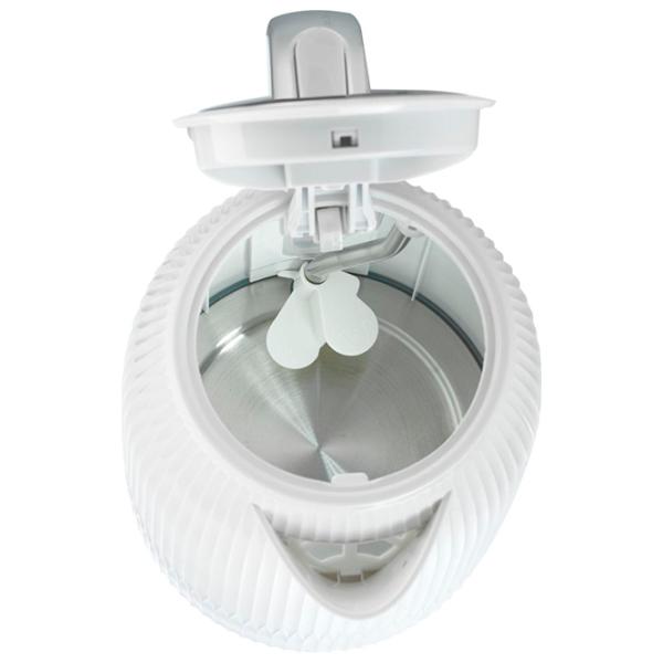 Ceainic electric Gorenje K17DPW 1.7l / Ascuns / White photo 5 Ceainic electric Gorenje K17DPW 1.7l / Ascuns / White photo 5