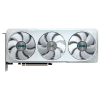 Placă video Gigabyte GeForce RTX 5070 Eagle OC ICE PCI Express x16 5.0 / 12 GB