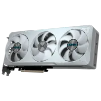 Видеокарта Gigabyte GeForce RTX 5070 Eagle OC ICE PCI Express x16 5.0 / 12 ГБ photo 2
