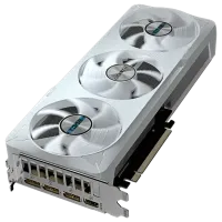 Видеокарта Gigabyte GeForce RTX 5070 Eagle OC ICE PCI Express x16 5.0 / 12 ГБ photo 3