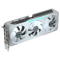 Видеокарта Gigabyte GeForce RTX 5070 Eagle OC ICE PCI Express x16 5.0 / 12 ГБ photo 5