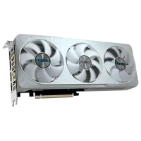 Видеокарта Gigabyte GeForce RTX 5070 Eagle OC ICE PCI Express x16 5.0 / 12 ГБ photo 7