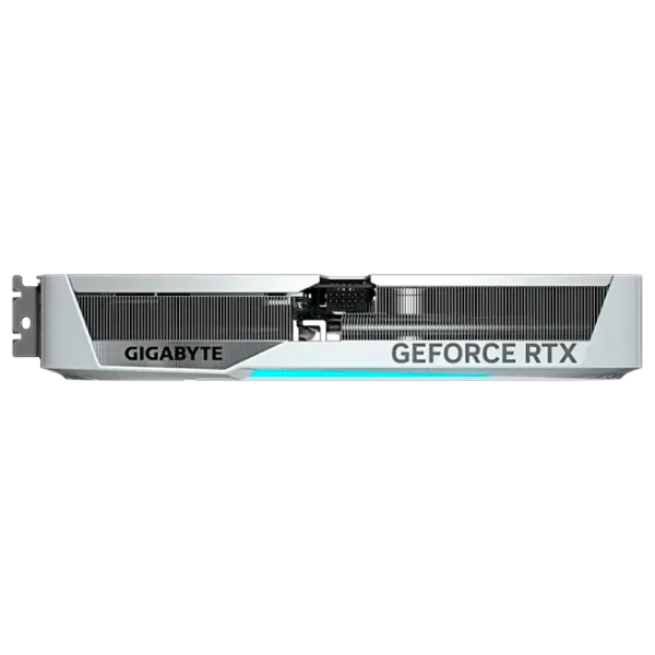 Placă video Gigabyte GeForce RTX 5070 Eagle OC ICE PCI Express x16 5.0 / 12 GB photo 8