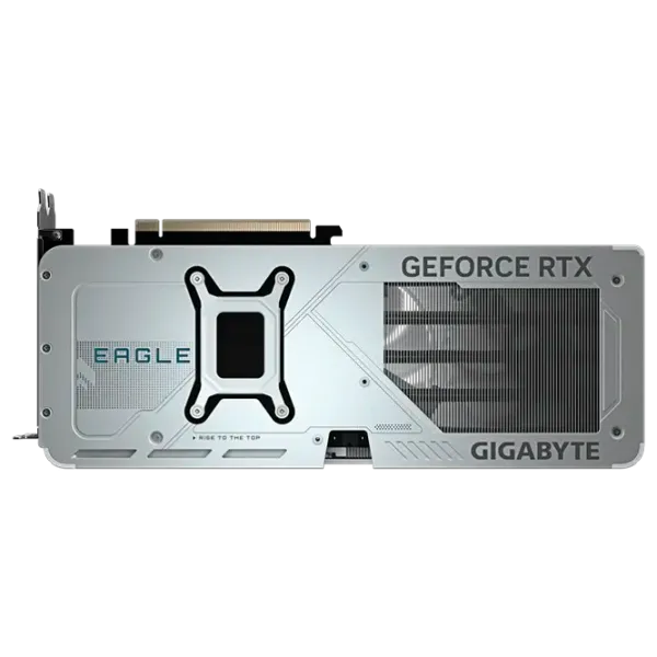 Placă video Gigabyte GeForce RTX 5070 Eagle OC ICE PCI Express x16 5.0 / 12 GB photo 9
