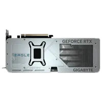 Видеокарта Gigabyte GeForce RTX 5070 Eagle OC ICE PCI Express x16 5.0 / 12 ГБ photo 9