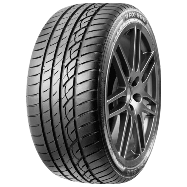 Шины Rovelo RPX988 215/50 R17 95W Лето / Легковой photo 1 Шины Rovelo RPX988 215/50 R17 95W Лето / Легковой photo 1